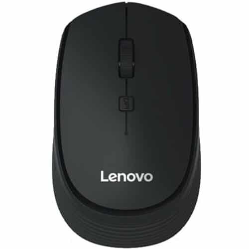 Lenovo Wireless Mouse M202