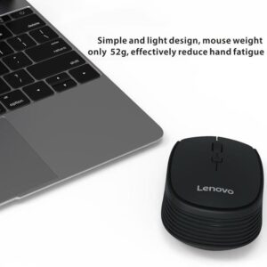 Lenovo Wireless Mouse M202