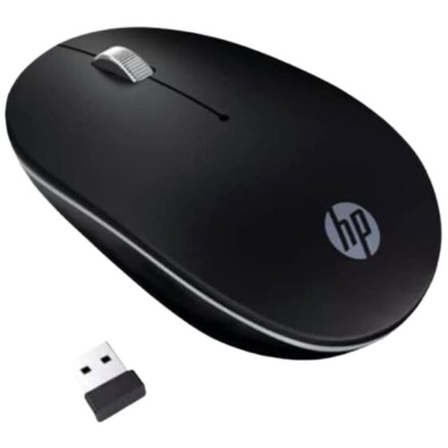 HP Wireless Mouse S1500