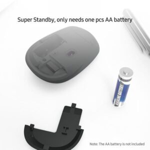 Lenovo Wireless Mouse M202