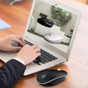 HP Wireless Mouse S1500