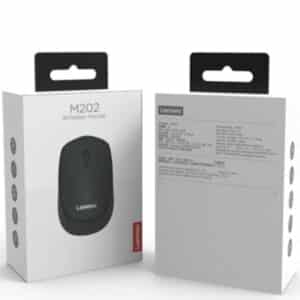 Lenovo Wireless Mouse M202
