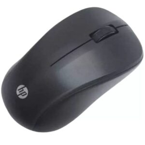 HP Wireless Mouse S500