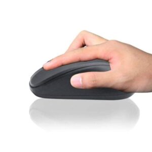 HP Wireless Mouse S500
