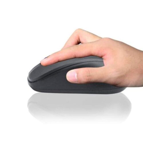HP Wireless Mouse S500