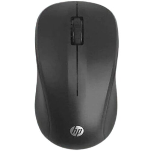 HP Wireless Mouse S500