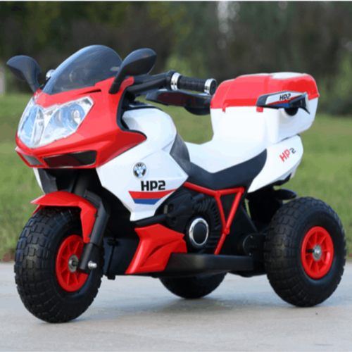 HP2 Mini Electric Motorbike For Kids