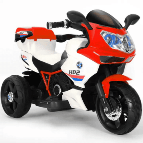 HP2 Mini Electric Motorbike For Kids