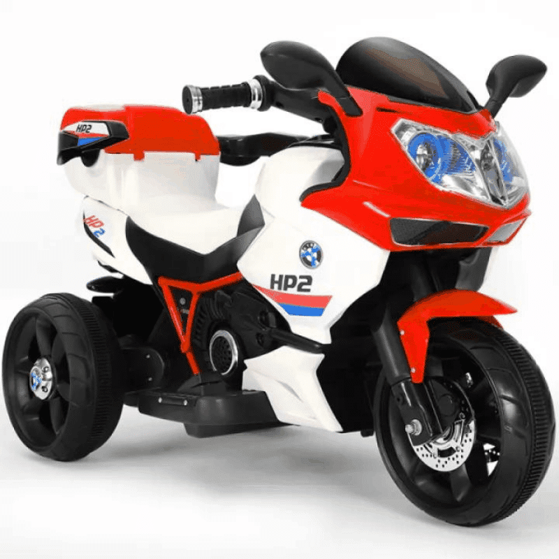 HP2 Mini Electric Motorbike For Kids