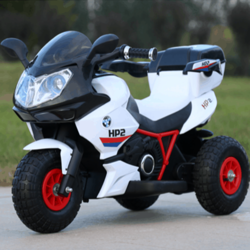 HP2 Mini Electric Motorbike For Kids