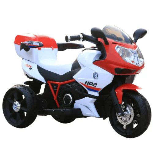 HP2 Mini Electric Motorbike For Kids