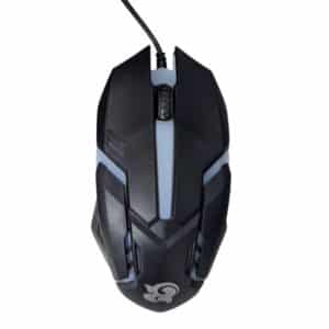 RGB Backlight Gaming Keyboard and Mouse F83