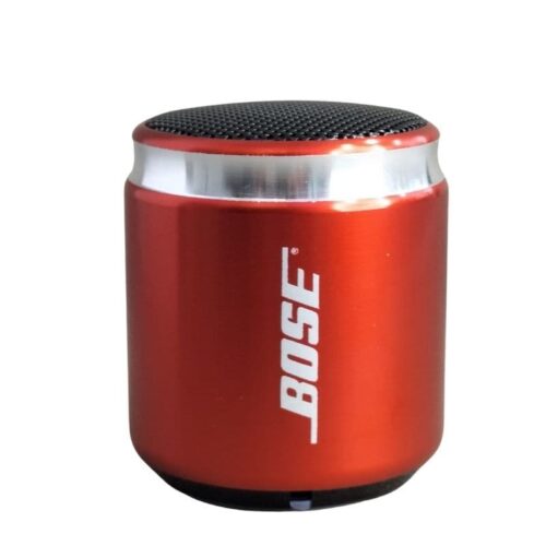 Bose Mini Boost Series 1 Bluetooth Speaker