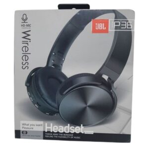 JBL Wireless Headphone P36 (Copy)