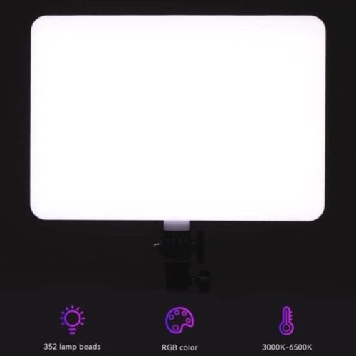LED Professional Photography Fill Light