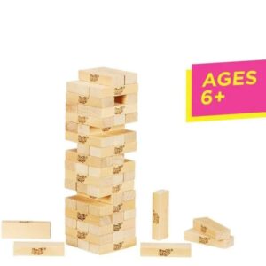 Jenga Game