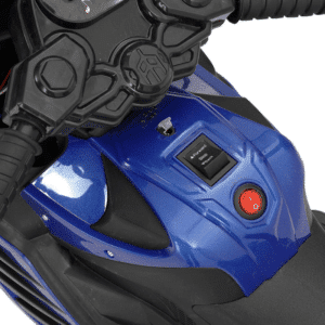 JKW S1000 Rechargeable Bike For Kids