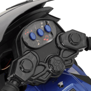 JKW S1000 Rechargeable Bike For Kids