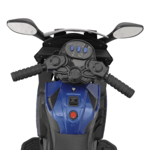 JKW S1000 Rechargeable Bike For Kids