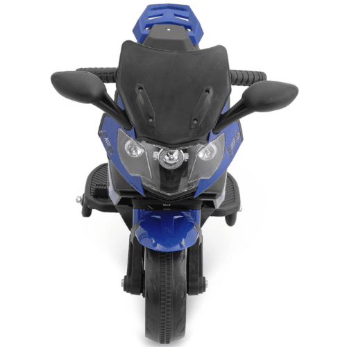 JKW S1000 Rechargeable Bike For Kids