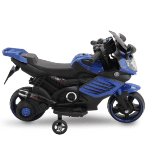 JKW S1000 Rechargeable Bike For Kids