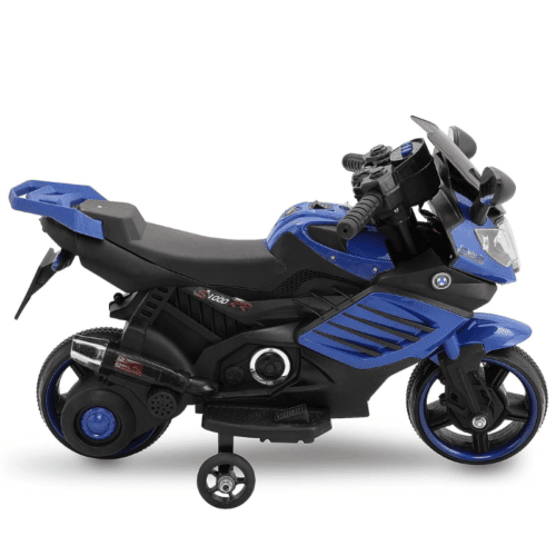 JKW S1000 Rechargeable Bike For Kids