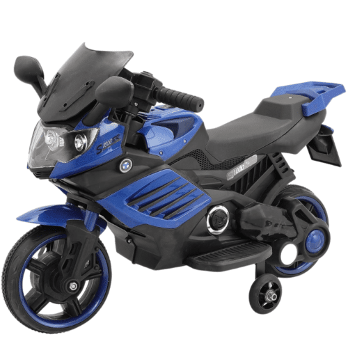 JKW S1000 Rechargeable Bike For Kids