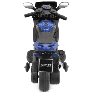 JKW S1000 Rechargeable Bike For Kids