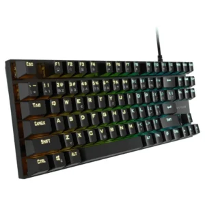 Rapture Kilo RGB Mechanical Gaming Keyboard