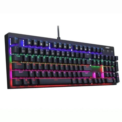 Aukey Gaming Keyboard KM-G6