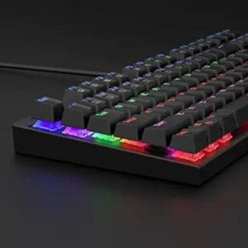 Aukey Gaming Keyboard KM-G6