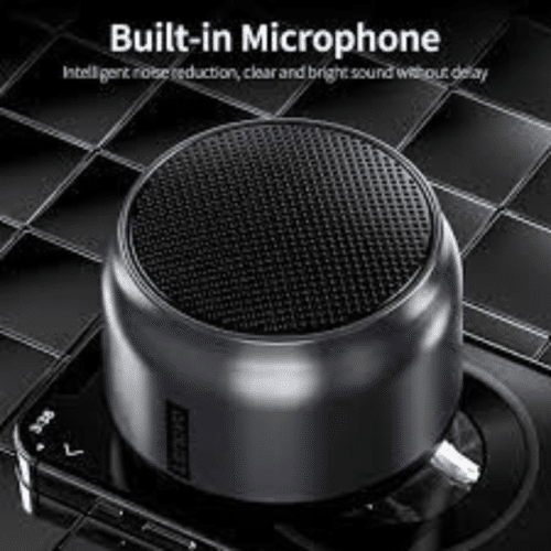 Lenovo K3 Wireless Bluetooth Speaker - Image 3