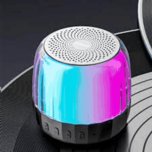 Lenovo K3 Plus Wireless Bluetooth Speaker - Image 3