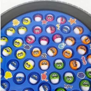 Lets Go Hunting Fishing Game