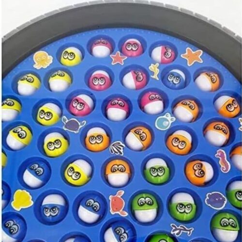 Lets Go Hunting Fishing Game