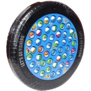 Lets Go Hunting Fishing Game