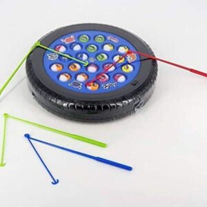 Lets Go Hunting Fishing Game