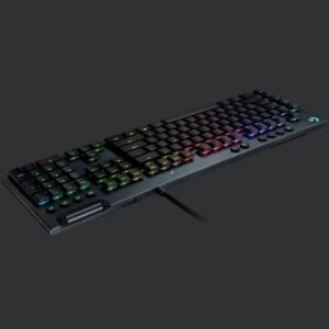Logitech Gaming Keyboard G813
