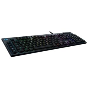 Logitech Gaming Keyboard G813