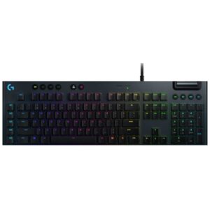 Logitech Gaming Keyboard G813