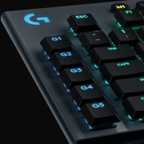 Logitech Gaming Keyboard G813