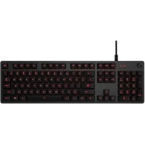 Logitech Mechanical Gaming Carbon Keyboard G413