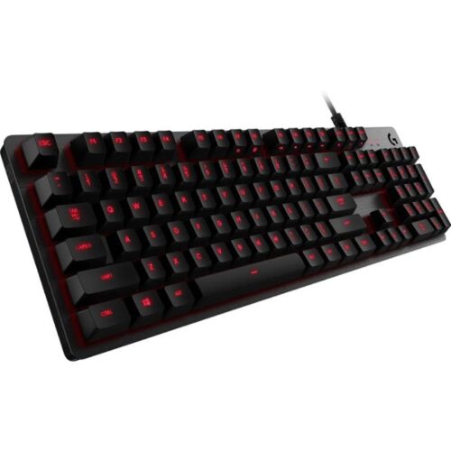Logitech Mechanical Gaming Carbon Keyboard G413