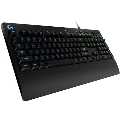 Logitech Prodigy RGB Gaming Keyboard G213