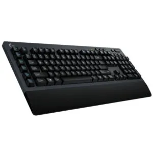 Logitech Wireless Gaming Keyboard G613