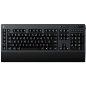 Logitech Wireless Gaming Keyboard G613