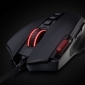 Redragon Predator Gaming Mouse M612