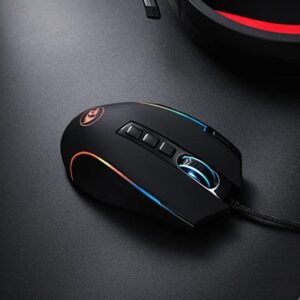 Redragon Predator Gaming Mouse M612