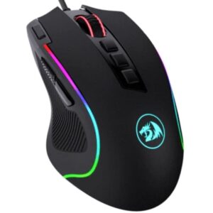 Redragon Predator Gaming Mouse M612