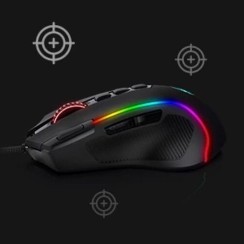 Redragon Predator Gaming Mouse M612
